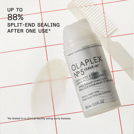 Olaplex Leave-in Moisturize & Mend Conditioner No.5 - 100ml
