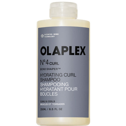 Olaplex No. 4 Curl Shampoo