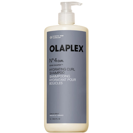 Olaplex No. 4 Curl Shampoo