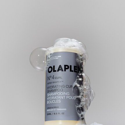 Olaplex No. 4 Curl Shampoo