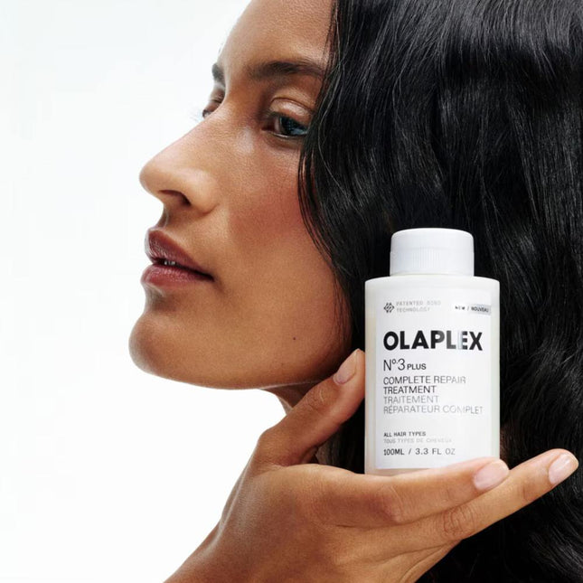 Olaplex No.3 Plus Complete Repair Treatment