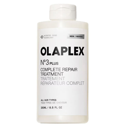 Olaplex No.3 Plus Complete Repair Treatment