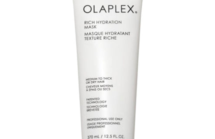 Olaplex Rich Hydration Mask - 370ml