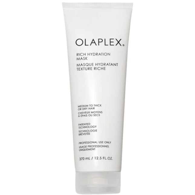 Olaplex Rich Hydration Mask - 370ml