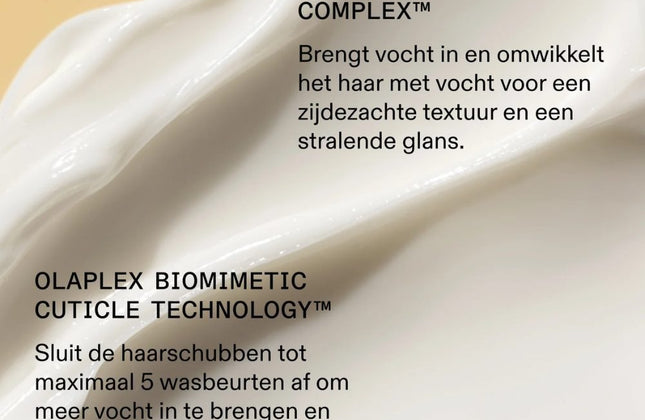 Olaplex Rich Hydration Mask - 370ml