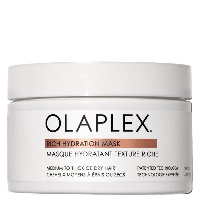 Olaplex Rich Hydration Mask