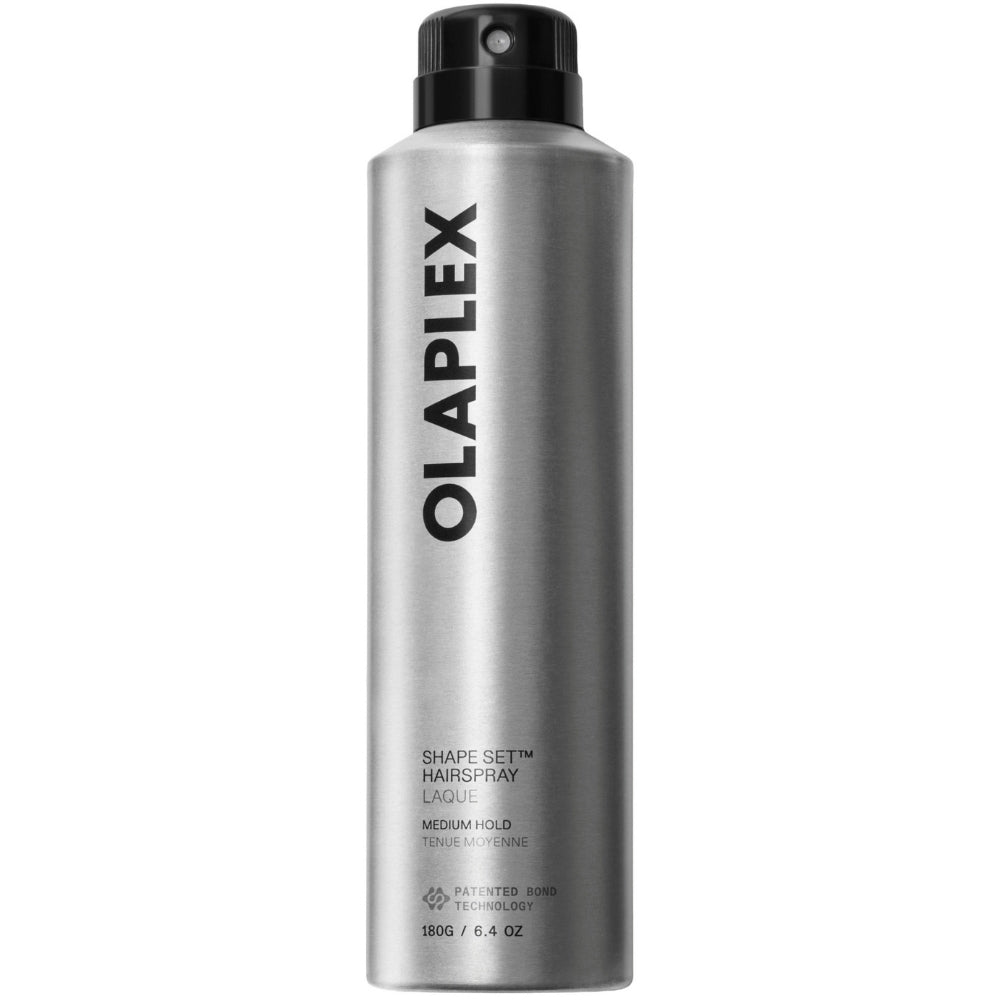 Olaplex Shape Set Hairspray