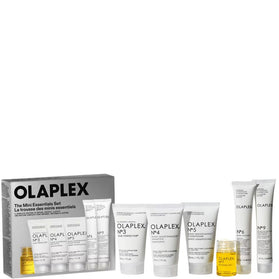 Olaplex The Mini Essentials Hair Set - 7,5+20+20+30+30+30ml