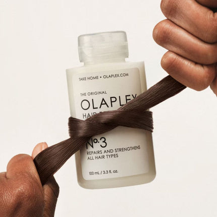 Olaplex The Mini Essentials Hair Set - 7,5+20+20+30+30+30ml