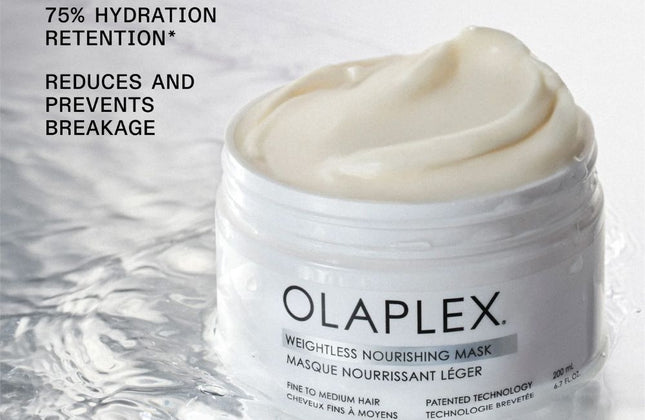 Olaplex Weightless Nourishing Mask - 370ml