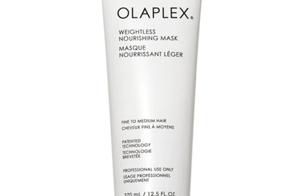 Olaplex Weightless Nourishing Mask - 370ml
