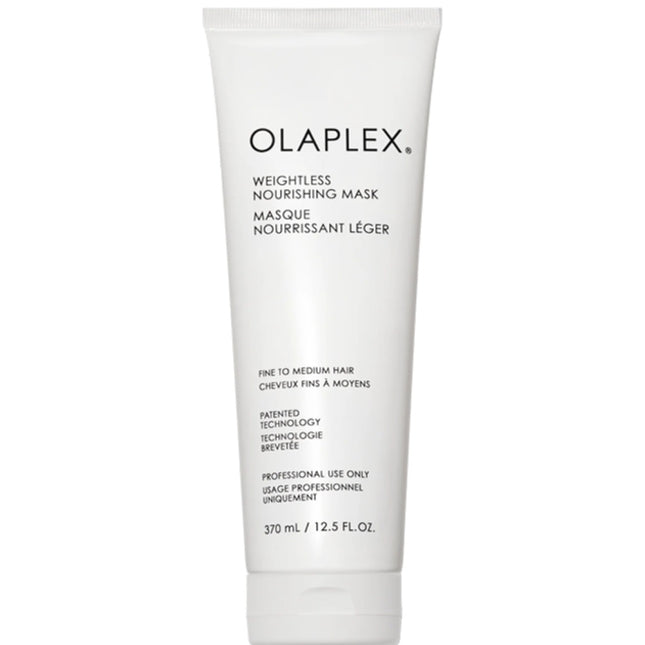 Olaplex Weightless Nourishing Mask - 370ml