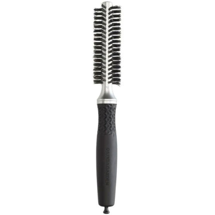 Olivia Garden Essential Blowout Soft Silver