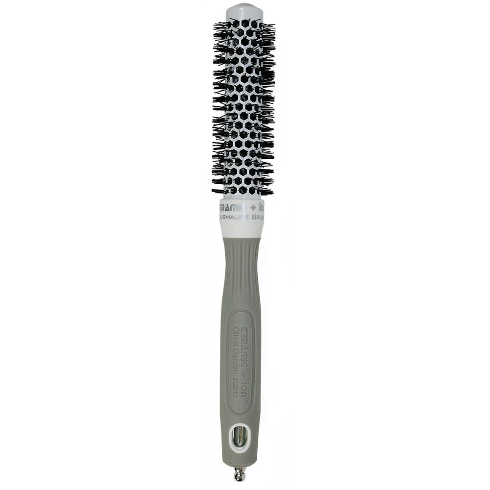 Expert Blowout Shine White & Grey - 20 mm