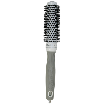 Olivia Garden Expert Blowout Shine White & Grey