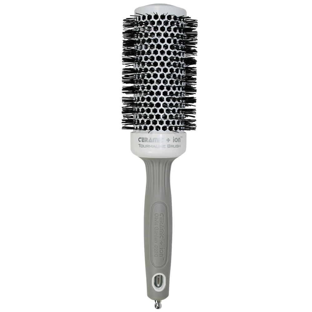 Expert Blowout Shine White & Grey - 45 mm