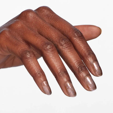 OPI Infinite Shine 2 Nail Lacquer Yay Or Neigh - 15ml