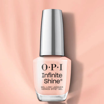 OPI Infinite Shine Dulce De Latte - 15ml