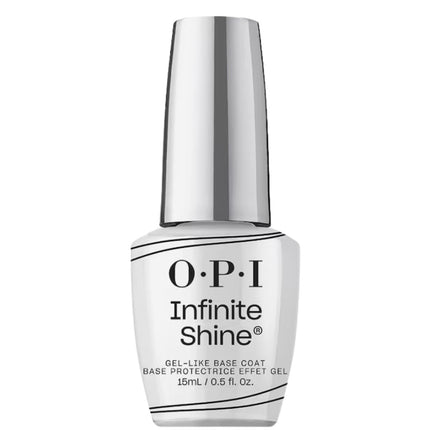 OPI Infinite Shine Gel-Like Base Coat - 15ml