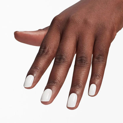 OPI Infinite Shine Gel-Like Lacquer Alpine Snow - 15ml