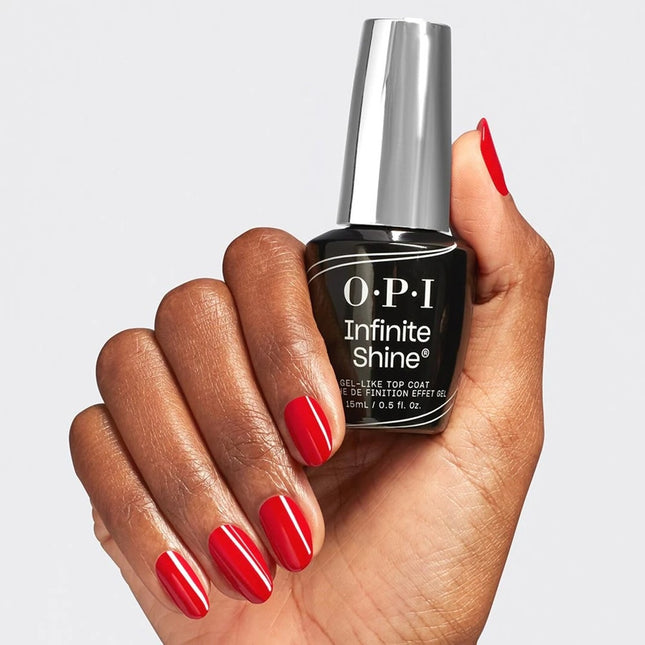 OPI Infinite Shine Gel-Like Top Coat - 15ml