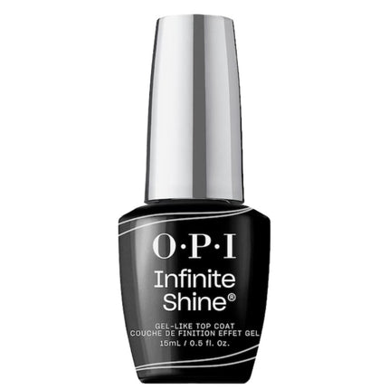 OPI Infinite Shine Gel-Like Top Coat - 15ml