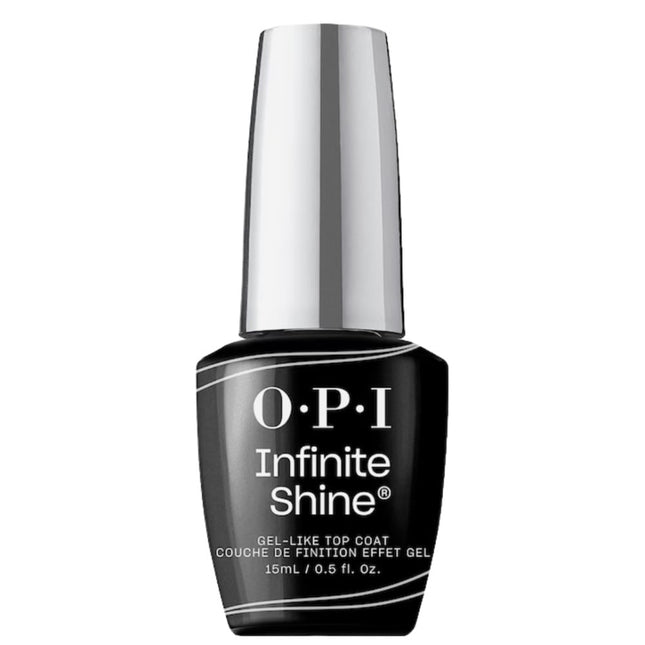 OPI Infinite Shine Gel-Like Top Coat - 15ml