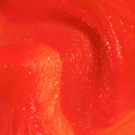 OPI Infinite Shine Shock Em Orange - 15ml