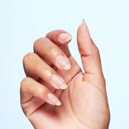 OPI Matte Top Coat - 15ml