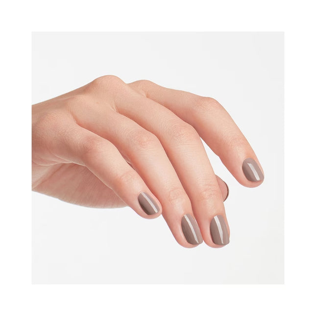 OPI Nail Lacquer Berlin There Done That - 15ml