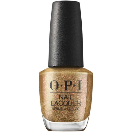 OPI Nail Lacquer Five Golden Flings - 15ml