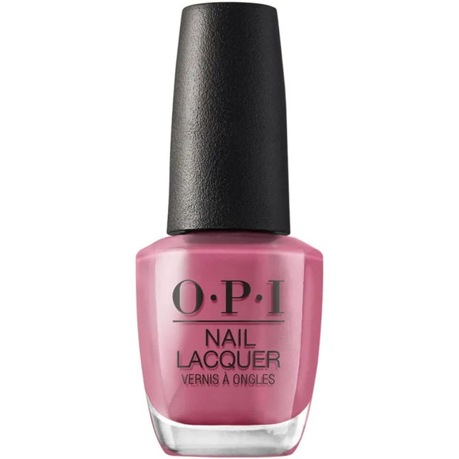 OPI Nail Lacquer Just Lanai-ing Around - 15ml