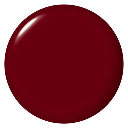 OPI Nail Lacquer Malaga Wine - 15ml