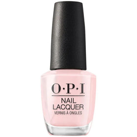 OPI Nail Lacquer Put it in Neutral - 15ml