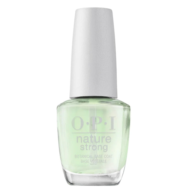 OPI Nature Strong Base Coat - 15ml