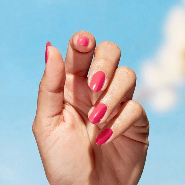 OPI Nature Strong Big Bloom Energy - 15ml