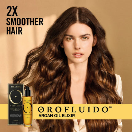 Orofluido Elixir
