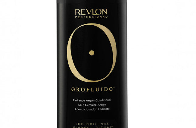 Orofluido Radiance Argan Conditioner