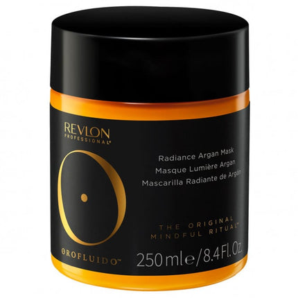Orofluido Radiance Argan Mask