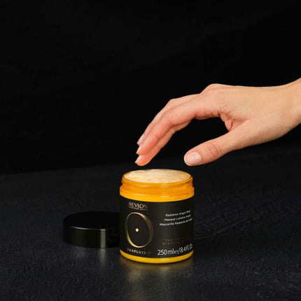 Orofluido Radiance Argan Mask