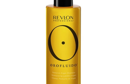 Orofluido Radiance Argan Shampoo