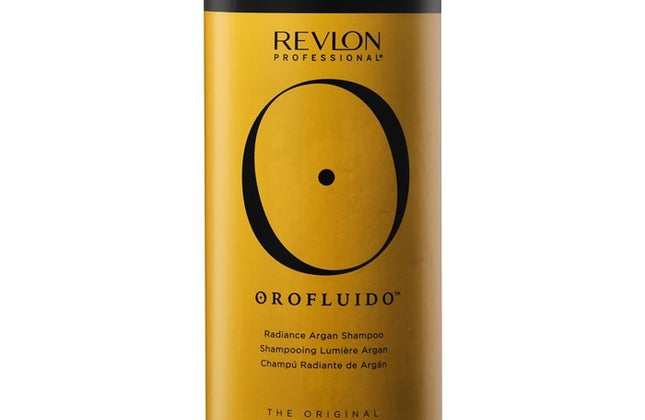 Orofluido Radiance Argan Shampoo