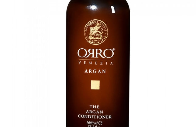 Orro Venezia Argan - The Argan Conditioner