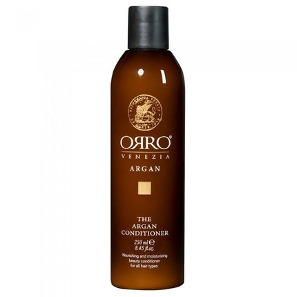 Orro Venezia Argan - The Argan Conditioner