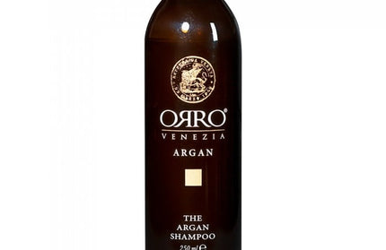 Orro Venezia Argan - The Argan Shampoo
