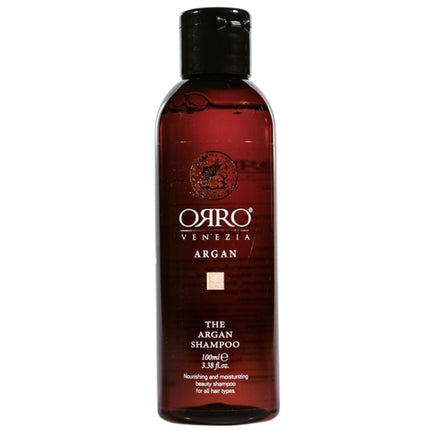 Orro Venezia Argan - The Argan Shampoo
