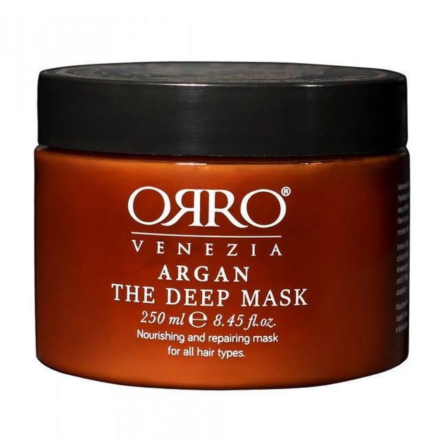 Orro Venezia Argan - The Deep Mask
