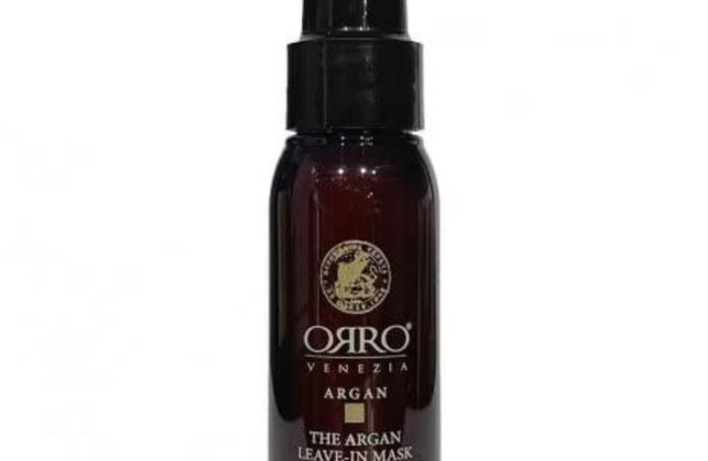 Orro Venezia Argan - The Leave-in Mask - 150ml