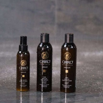 Orro Venezia Argan - The Leave-in Mask - 150ml
