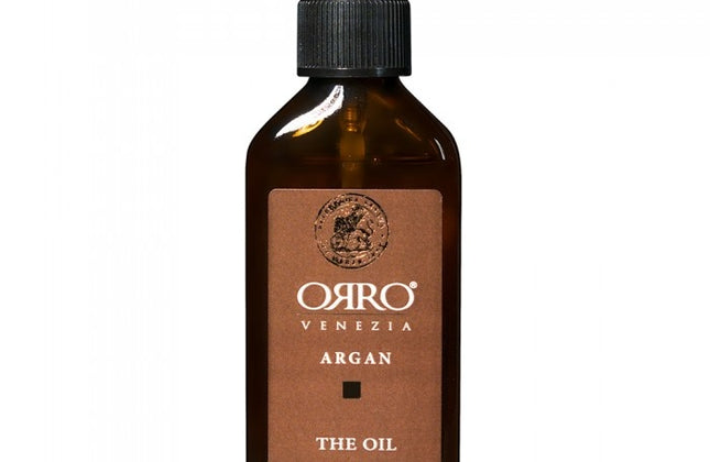 Orro Venezia Argan - The Oil